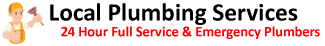 Stirling NJ 24 Hour Plumbers